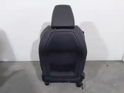 Автозапчасти б/у сиденье правое переднее за peugeot 2008 ii (ud_, us_, uy_, uk_) 1.2 puretech 130 ссылки oem iam 4998887  