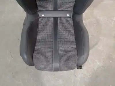 Автозапчасти б/у сиденье правое переднее за peugeot 2008 ii (ud_, us_, uy_, uk_) 1.2 puretech 130 ссылки oem iam 4998887  