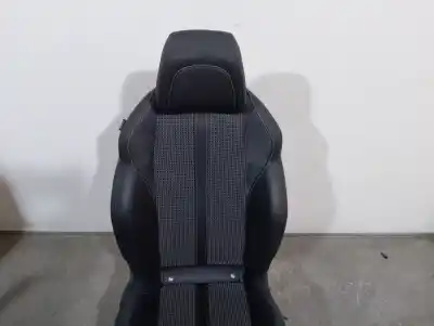 Автозапчасти б/у сиденье правое переднее за peugeot 2008 ii (ud_, us_, uy_, uk_) 1.2 puretech 130 ссылки oem iam 4998887  