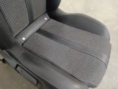 Автозапчасти б/у сиденье правое переднее за peugeot 2008 ii (ud_, us_, uy_, uk_) 1.2 puretech 130 ссылки oem iam 4998887  