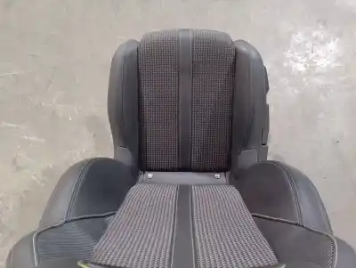 Автозапчасти б/у сиденье правое переднее за peugeot 2008 ii (ud_, us_, uy_, uk_) 1.2 puretech 130 ссылки oem iam 4998887  