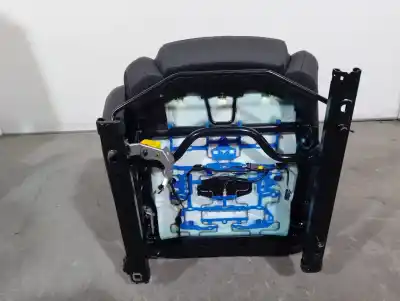 Автозапчасти б/у сиденье правое переднее за peugeot 2008 ii (ud_, us_, uy_, uk_) 1.2 puretech 130 ссылки oem iam 4998887  