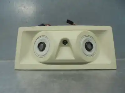 Peça sobressalente para automóvel em segunda mão luz interior por dodge journey 2.4 16v referências oem iam 1dt52dw1aa