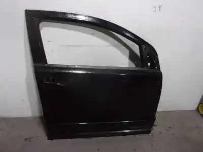 Second-hand car spare part front right door for dodge caliber 2.0 16v cat oem iam references 5074154ab
