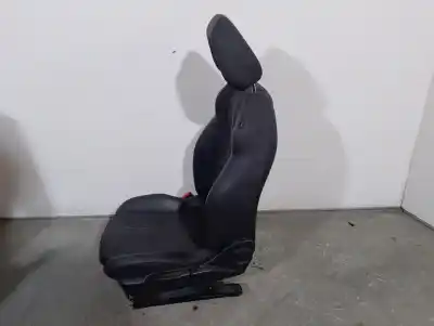 Автозапчасти б/у левое переднее сидение за peugeot 2008 ii (ud_, us_, uy_, uk_) 1.2 puretech 130 ссылки oem iam 4998823  