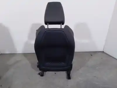 Автозапчасти б/у левое переднее сидение за peugeot 2008 ii (ud_, us_, uy_, uk_) 1.2 puretech 130 ссылки oem iam 4998823  