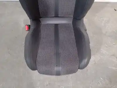 Автозапчасти б/у левое переднее сидение за peugeot 2008 ii (ud_, us_, uy_, uk_) 1.2 puretech 130 ссылки oem iam 4998823  