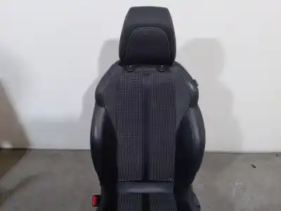 Автозапчасти б/у левое переднее сидение за peugeot 2008 ii (ud_, us_, uy_, uk_) 1.2 puretech 130 ссылки oem iam 4998823  