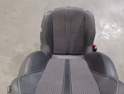 Автозапчасти б/у левое переднее сидение за peugeot 2008 ii (ud_, us_, uy_, uk_) 1.2 puretech 130 ссылки oem iam 4998823  