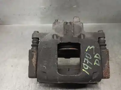 Peça sobressalente para automóvel em segunda mão pinça de travão dianteira direita por dodge journey 2.4 16v referências oem iam 68003707aa