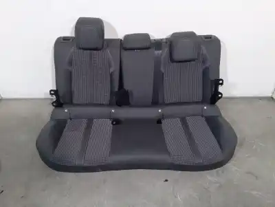 Автозапчасти б/у задние сиденья за peugeot 2008 ii (ud_, us_, uy_, uk_) 1.2 puretech 130 ссылки oem iam 4998860