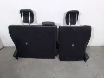 Автозапчастина б/у задні сидіння для peugeot 2008 ii (ud_, us_, uy_, uk_) 1.2 puretech 130 посилання на oem iam 4998860  