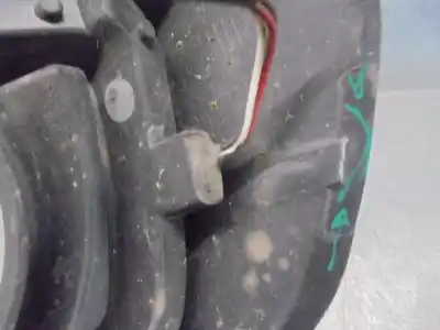 Second-hand car spare part front left headlight for dodge journey 2.4 16v oem iam references 5178285aa  