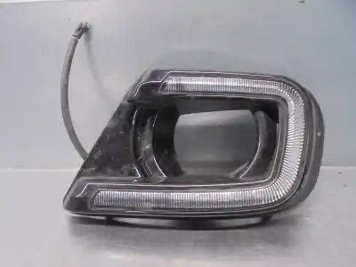 Peça sobressalente para automóvel em segunda mão farolim dianteiro direito por dodge journey 2.4 16v referências oem iam 5178284aa