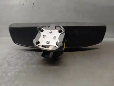 Автозапчасти б/у внутреннее зеркало за peugeot 2008 ii (ud_, us_, uy_, uk_) 1.2 puretech 130 ссылки oem iam 98197904xt  e11038266