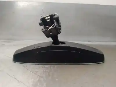 Автозапчасти б/у внутреннее зеркало за peugeot 2008 ii (ud_, us_, uy_, uk_) 1.2 puretech 130 ссылки oem iam 98197904xt  e11038266