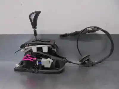 Peça sobressalente para automóvel em segunda mão alavanca de velocidades por dodge journey 2.4 16v referências oem iam 04766410ac