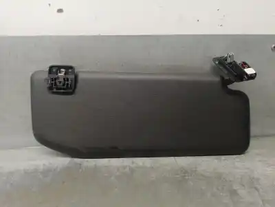 Автозапчасти б/у левая зона за peugeot 2008 ii (ud_, us_, uy_, uk_) 1.2 puretech 130 ссылки oem iam 98265222zd  