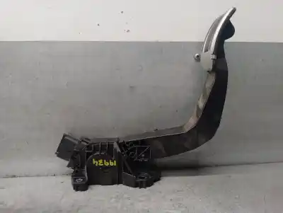 Автозапчастина б/у пotенціометр для peugeot 2008 ii (ud_, us_, uy_, uk_) 1.2 puretech 130 посилання на oem iam 9827704480  6pv01352401