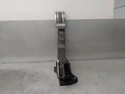 Автозапчастина б/у пotенціометр для peugeot 2008 ii (ud_, us_, uy_, uk_) 1.2 puretech 130 посилання на oem iam 9827704480  6pv01352401