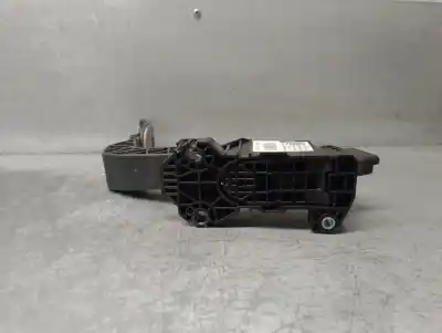 Автозапчастина б/у пotенціометр для peugeot 2008 ii (ud_, us_, uy_, uk_) 1.2 puretech 130 посилання на oem iam 9827704480  6pv01352401