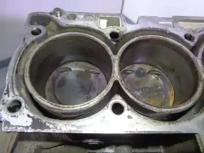 Second-hand car spare part block for dodge journey 2.4 16v oem iam references  5183906ac 9t185492