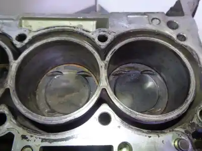 Second-hand car spare part block for dodge journey 2.4 16v oem iam references  5183906ac 9t185492