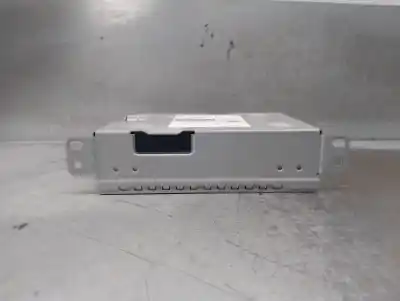 Автозапчасти б/у gps-навигационная система за peugeot 2008 ii (ud_, us_, uy_, uk_) 1.2 puretech 130 ссылки oem iam 9834626380