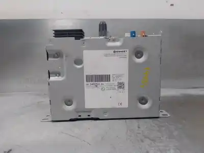 Автозапчасти б/у gps-навигационная система за peugeot 2008 ii (ud_, us_, uy_, uk_) 1.2 puretech 130 ссылки oem iam 9834626380  