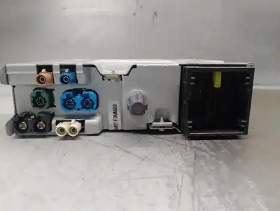 Автозапчасти б/у gps-навигационная система за peugeot 2008 ii (ud_, us_, uy_, uk_) 1.2 puretech 130 ссылки oem iam 9834626380  