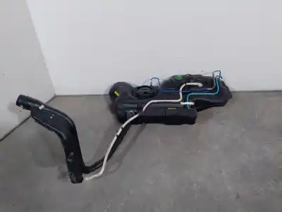 Автозапчасти б/у топливный бак за peugeot 2008 ii (ud_, us_, uy_, uk_) 1.2 puretech 130 ссылки oem iam 9826626280