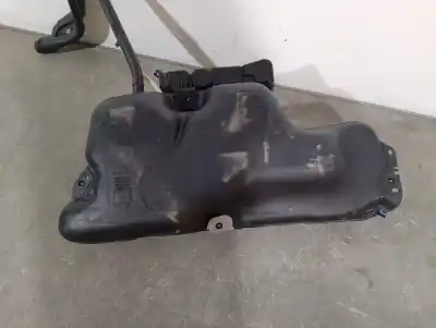 Автозапчасти б/у топливный бак за peugeot 2008 ii (ud_, us_, uy_, uk_) 1.2 puretech 130 ссылки oem iam 9826626280 cesta 25 