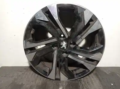Second-hand car spare part RIM for PEUGEOT 2008 (P1)  OEM IAM references 9828186080  R176.5J17CH4-32