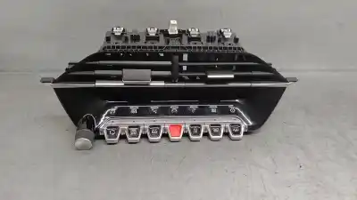 Автозапчасти б/у многофункциональное управление за peugeot 2008 ii (ud_, us_, uy_, uk_) 1.2 puretech 130 ссылки oem iam 9823457080