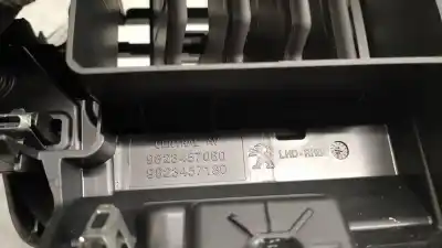 Автозапчасти б/у многофункциональное управление за peugeot 2008 ii (ud_, us_, uy_, uk_) 1.2 puretech 130 ссылки oem iam 9823457080  