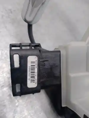 Автозапчасти б/у замок задней левой двери за peugeot 2008 ii (ud_, us_, uy_, uk_) 1.2 puretech 130 ссылки oem iam a04876  