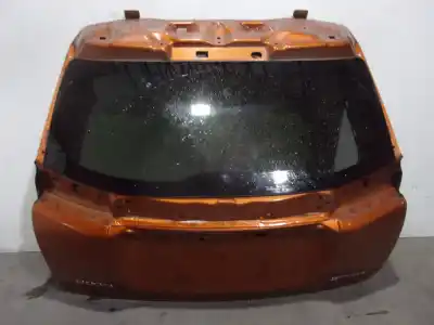 Автозапчастина б/у загальні двері для peugeot 2008 ii (ud_, us_, uy_, uk_) 1.2 puretech 130 посилання на oem iam 9831045880  