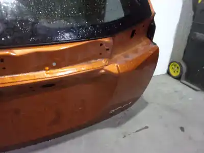 Автозапчастина б/у загальні двері для peugeot 2008 ii (ud_, us_, uy_, uk_) 1.2 puretech 130 посилання на oem iam 9831045880  