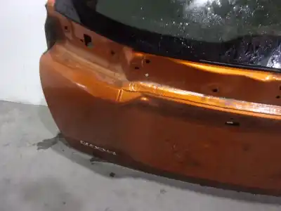 Автозапчастина б/у загальні двері для peugeot 2008 ii (ud_, us_, uy_, uk_) 1.2 puretech 130 посилання на oem iam 9831045880  