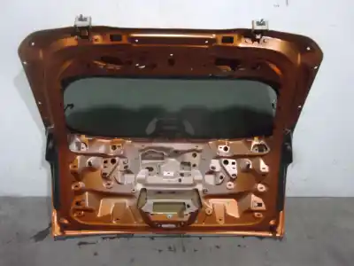 Автозапчастина б/у загальні двері для peugeot 2008 ii (ud_, us_, uy_, uk_) 1.2 puretech 130 посилання на oem iam 9831045880  