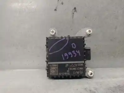 Second-hand car spare part sensor for peugeot 2008 ii (ud_, us_, uy_, uk_) 1.2 puretech 130 oem iam references 9833472180  