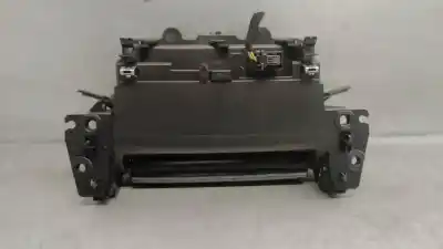 Автозапчасти б/у бардачок за peugeot 2008 ii (ud_, us_, uy_, uk_) 1.2 puretech 130 ссылки oem iam 9827401780  