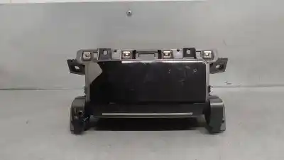 Автозапчасти б/у бардачок за peugeot 2008 ii (ud_, us_, uy_, uk_) 1.2 puretech 130 ссылки oem iam 9827401780