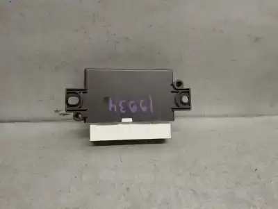 Автозапчасти б/у электронный модуль за peugeot 2008 ii (ud_, us_, uy_, uk_) 1.2 puretech 130 ссылки oem iam 9836031080  