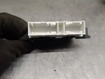 Автозапчасти б/у электронный модуль за peugeot 2008 ii (ud_, us_, uy_, uk_) 1.2 puretech 130 ссылки oem iam 9836031080  