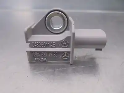 Peça sobressalente para automóvel em segunda mão sensor por dodge journey 2.4 16v referências oem iam 04896011ab  a2048201985