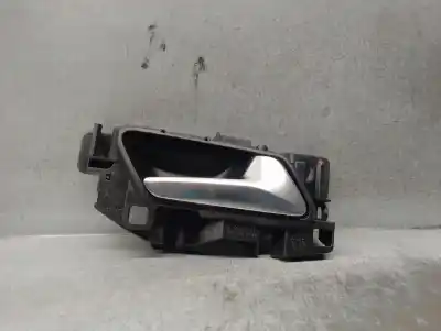 Автозапчасти б/у внутренняя задняя правая ручка за peugeot 2008 ii (ud_, us_, uy_, uk_) 1.2 puretech 130 ссылки oem iam 98201552vv