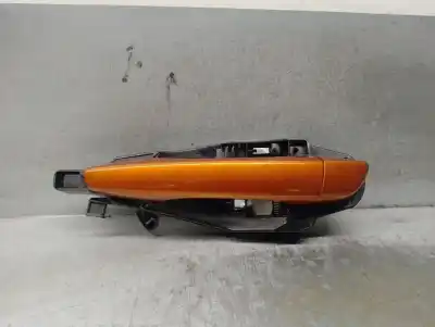 Автозапчасти б/у задняя левая наружная ручка за peugeot 2008 ii (ud_, us_, uy_, uk_) 1.2 puretech 130 ссылки oem iam 9802977380