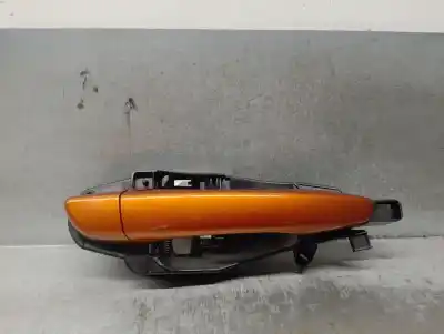 Автозапчасти б/у задняя правая наружная ручка за peugeot 2008 ii (ud_, us_, uy_, uk_) 1.2 puretech 130 ссылки oem iam 9802977180