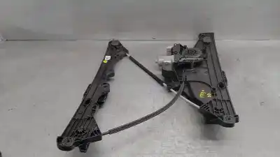 Автозапчасти б/у регулятор стекла переднего правого за peugeot 2008 ii (ud_, us_, uy_, uk_) 1.2 puretech 130 ссылки oem iam 9828130680  